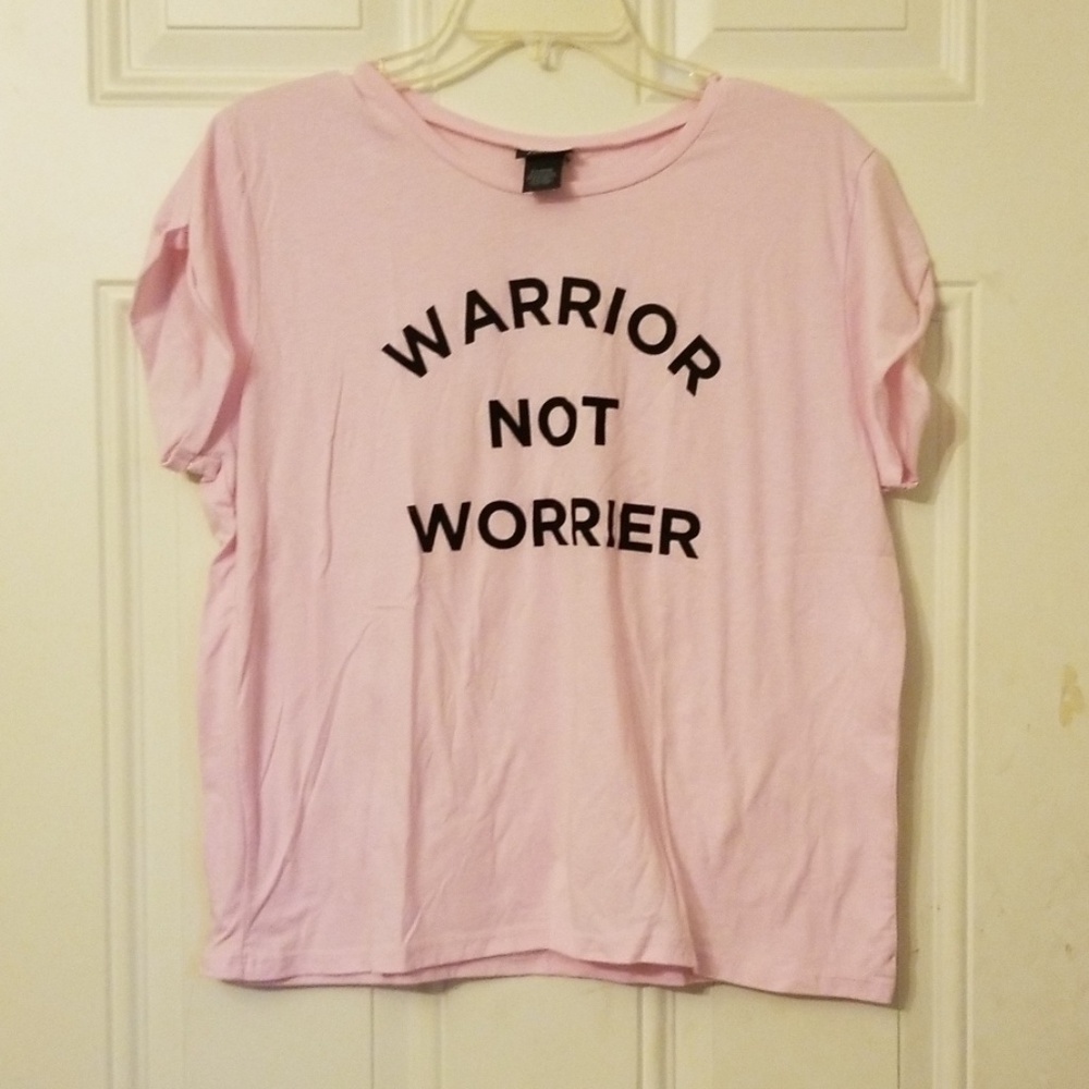 ***. Rue 21